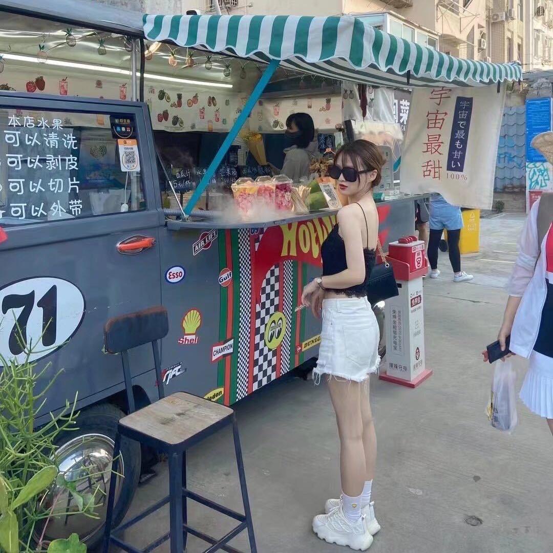 小美人鱼