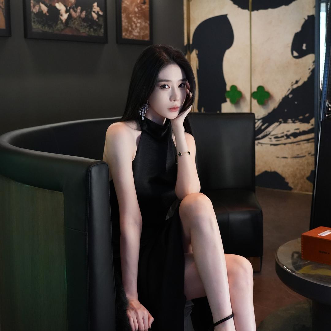 成老板的茶