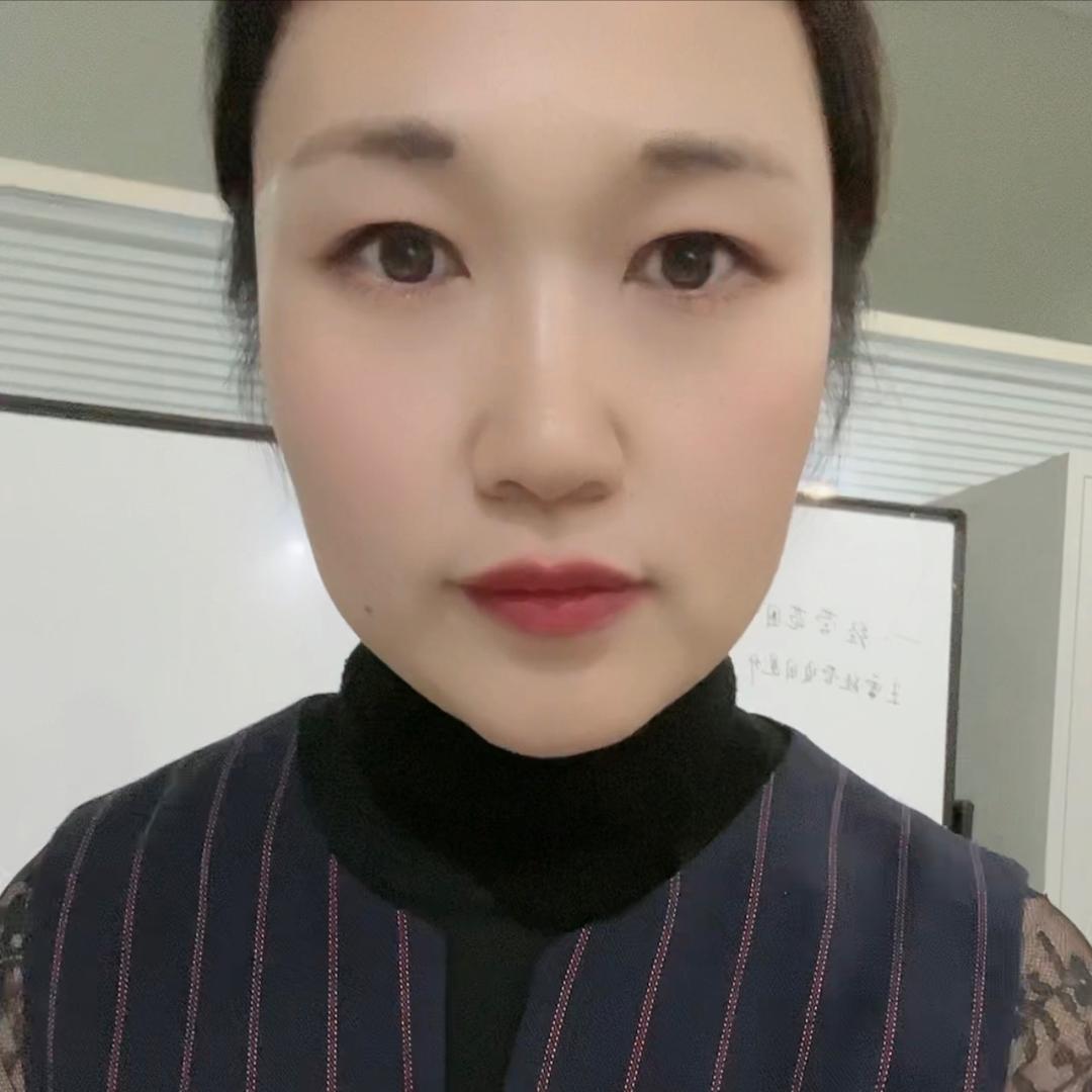 往前看