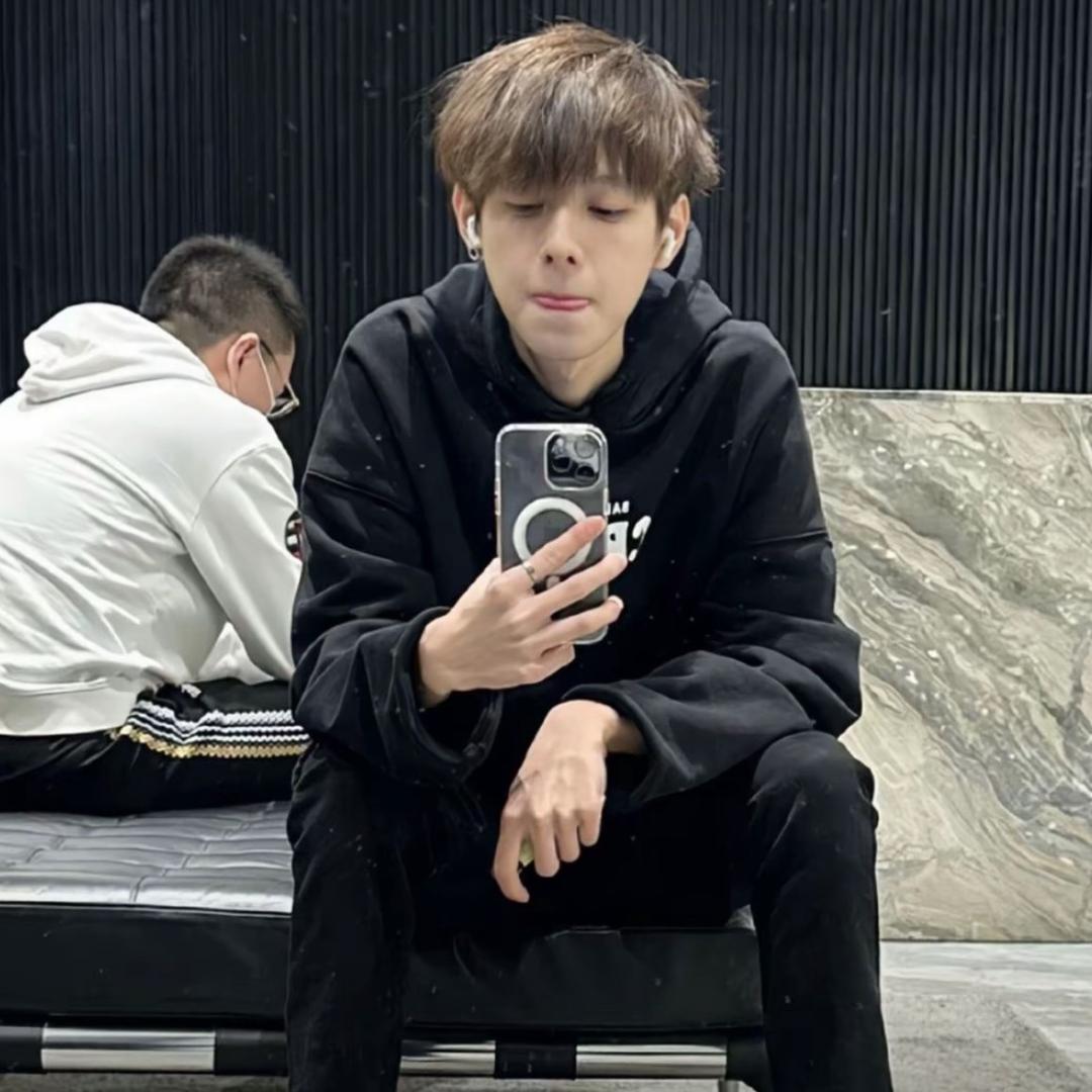 ㅤㅤㅤ睡不醒