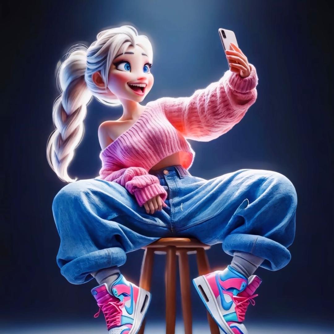 安静（首播筹备中…）