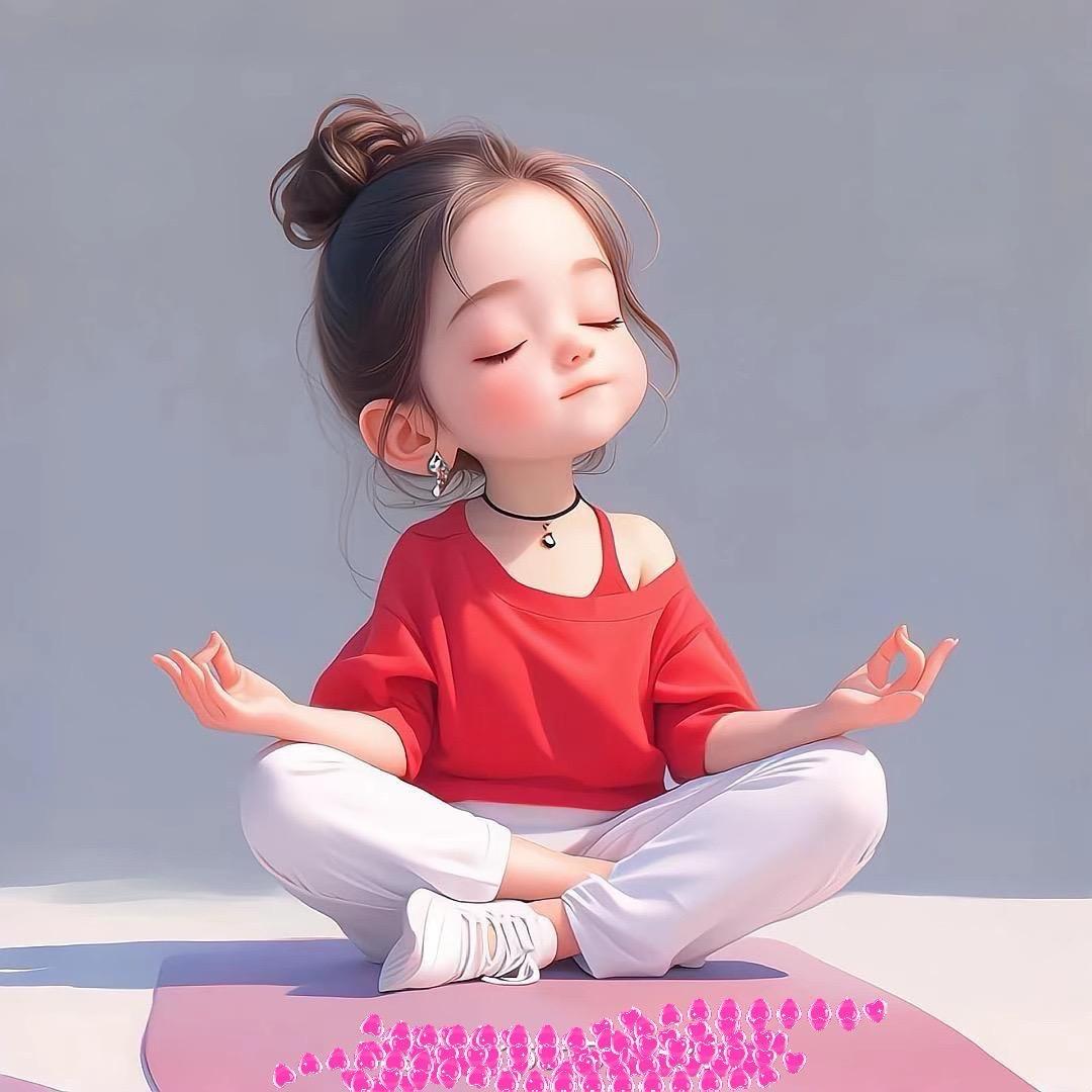 萌萌的方便面