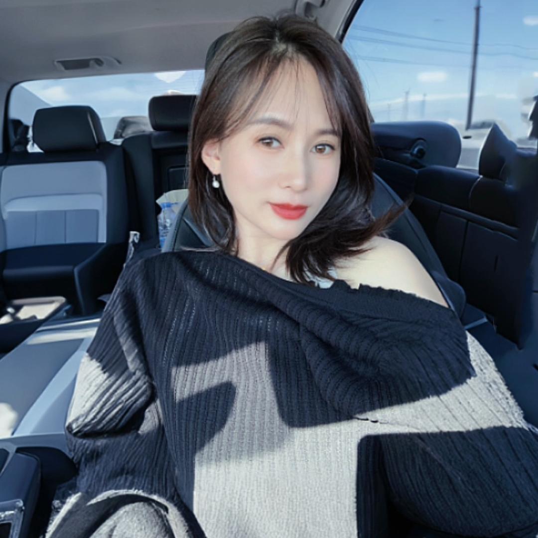 邊姑娘❤️