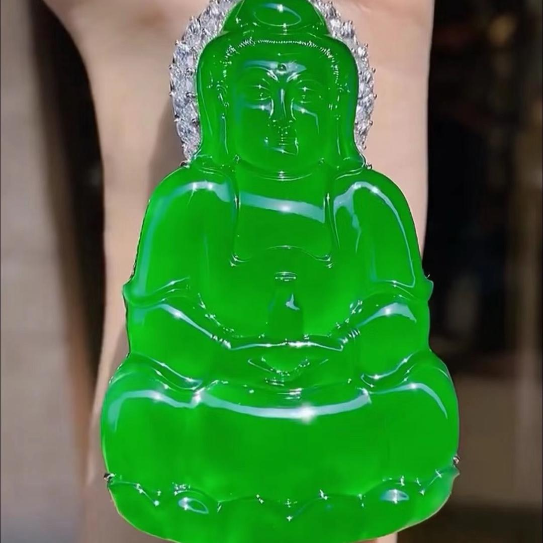 八方珠宝翡翠