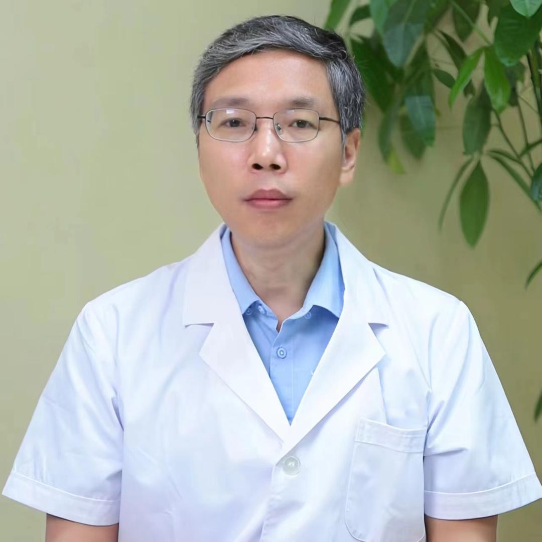 肾病内分泌刘伟敬