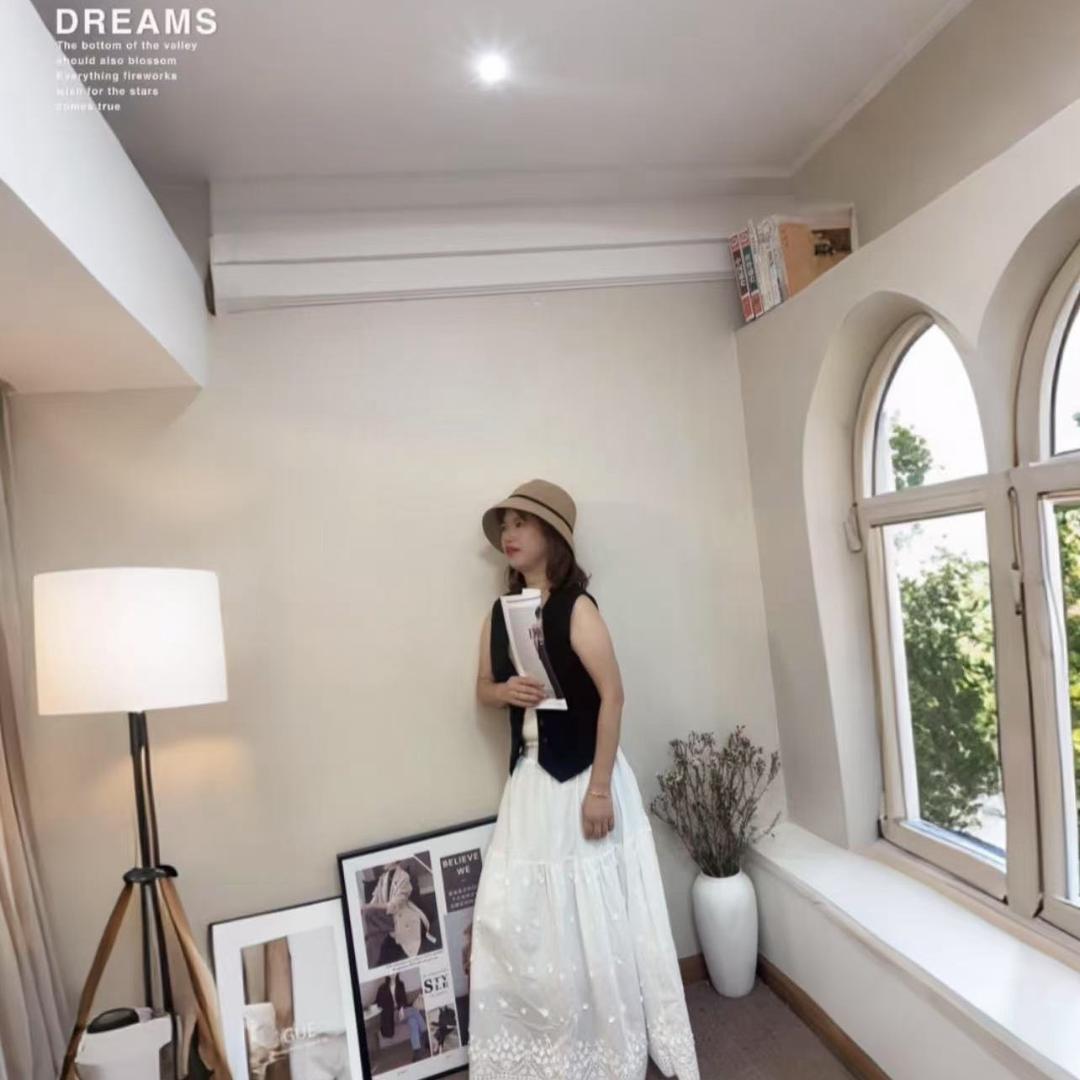 心无旁骛做自己💕