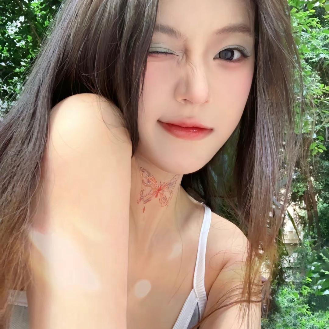大米不是小朋友💨