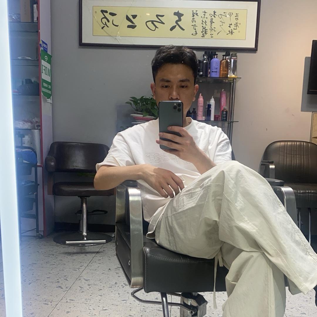 A  帅帅
