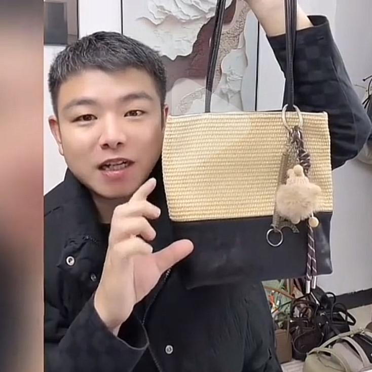 山千皮具-唐先生