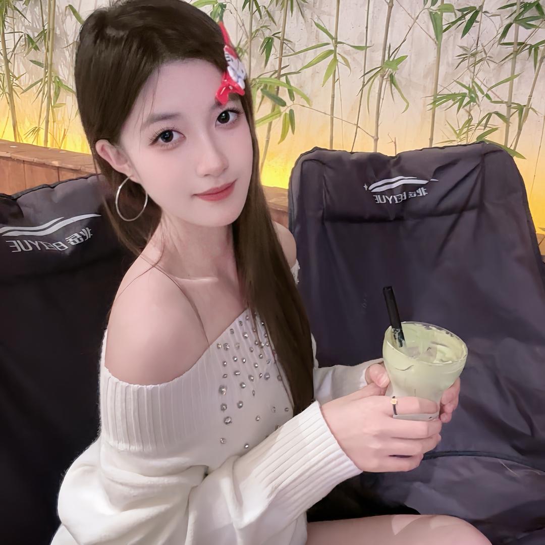 乖乖..