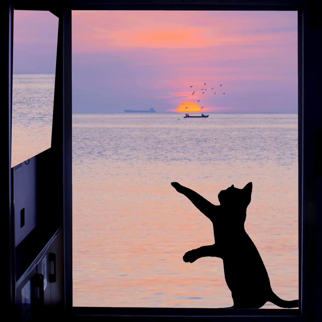 🌿 是晚霞的霞讷-如皋看房日记