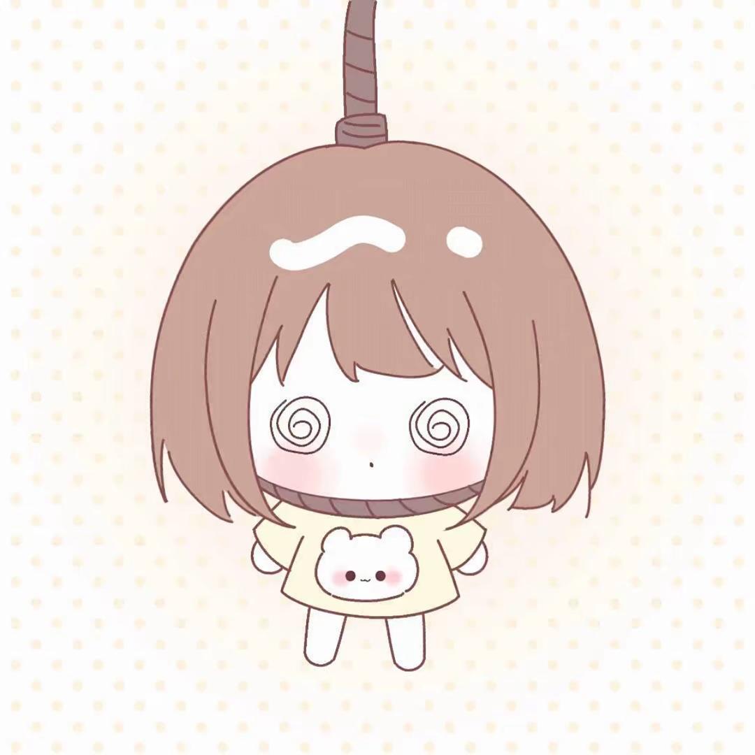 我这么可爱有点病怎么了