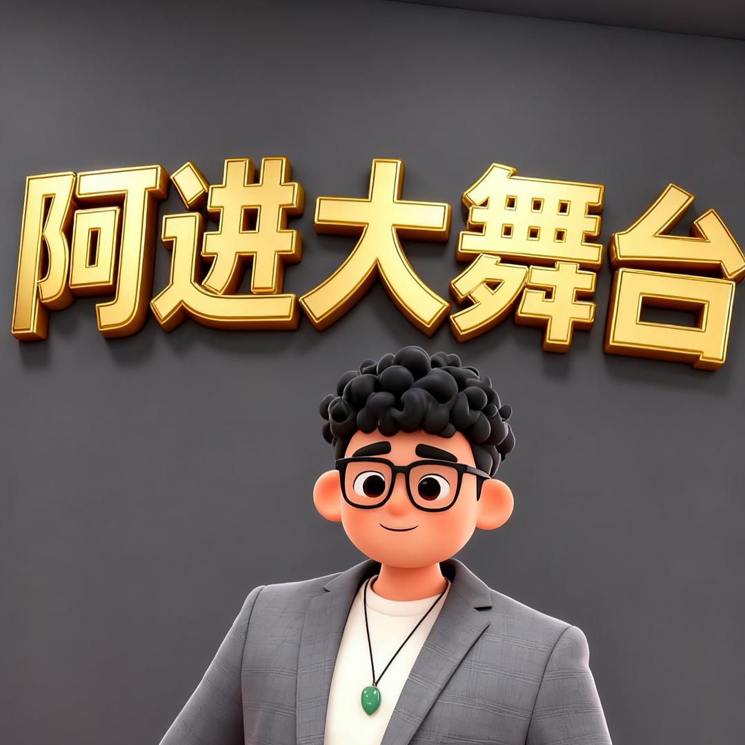 阿进•诸暨大舞台🎙️(团队招人中)