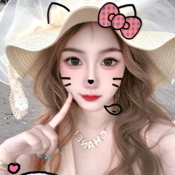 云云💐
