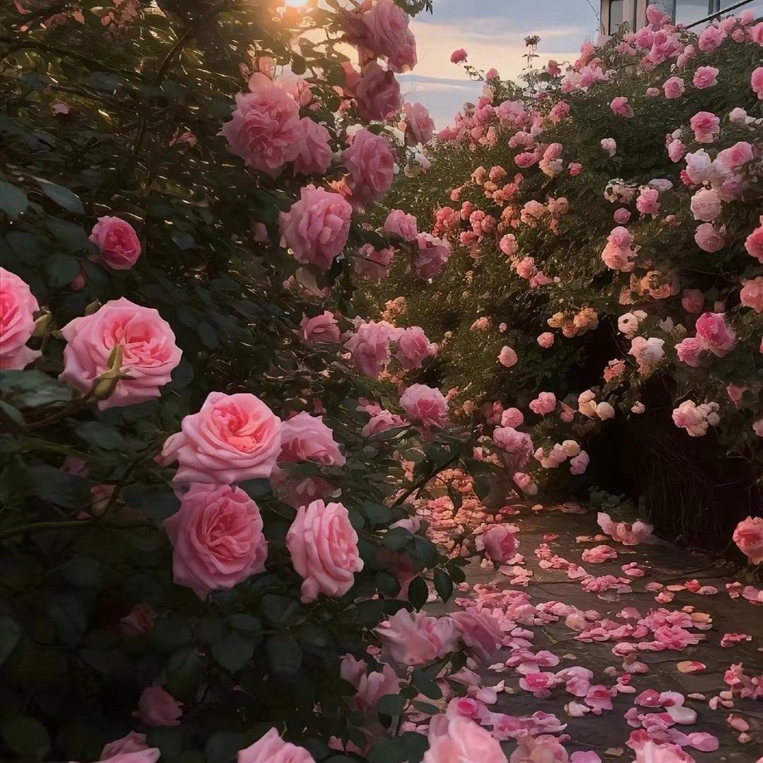 容忍🌸