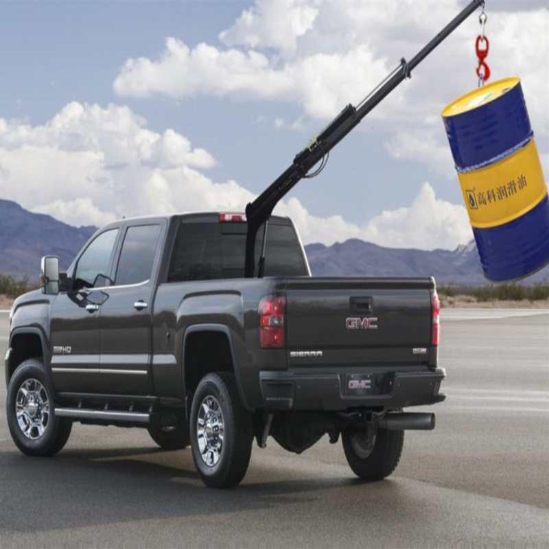 上海芮栏机械有限公司