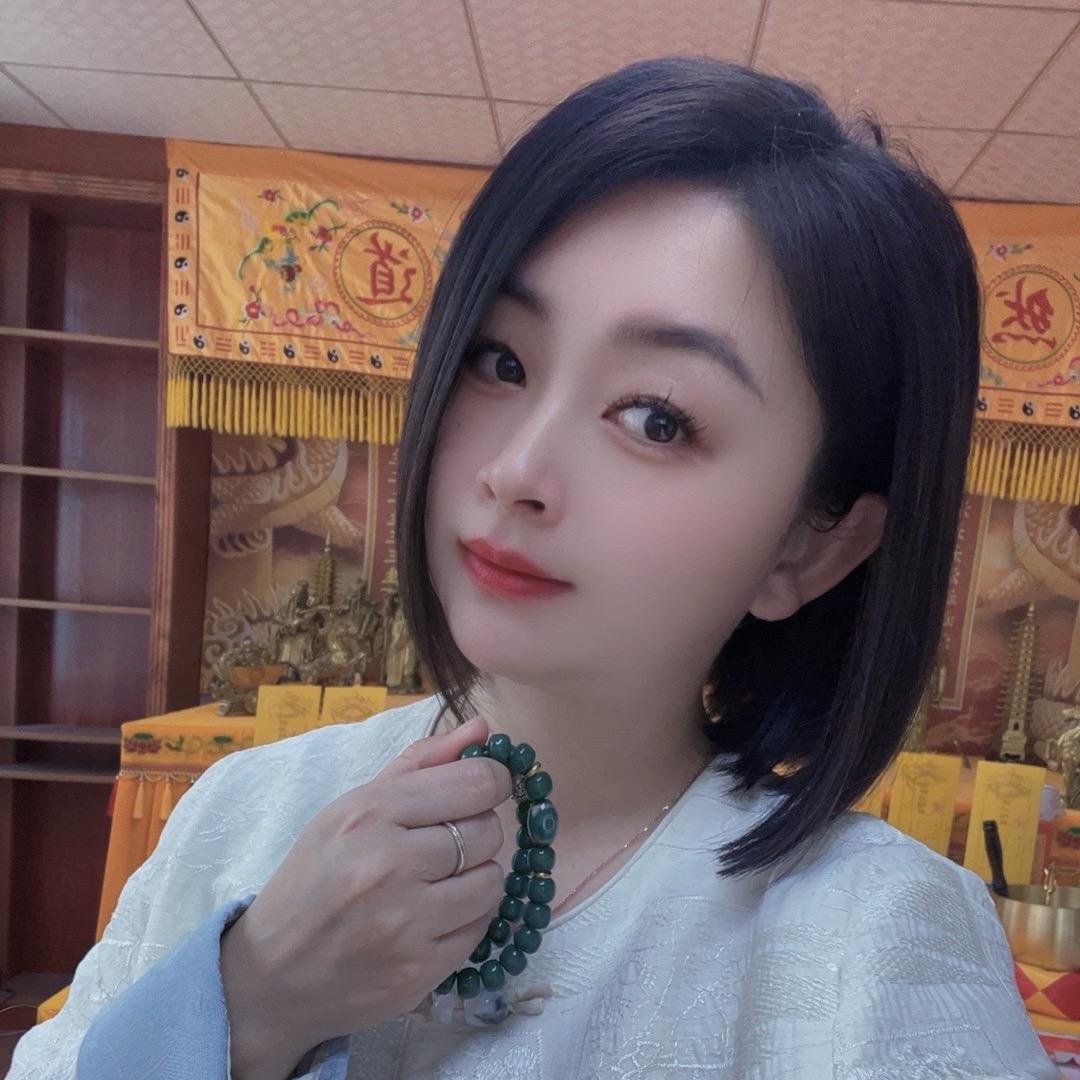 幸运女神～小嘻哈