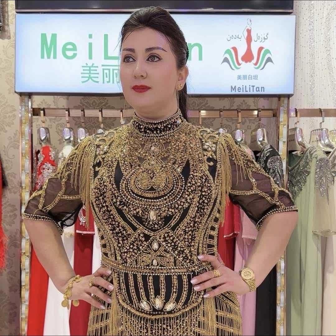 MeiLiTan 女装