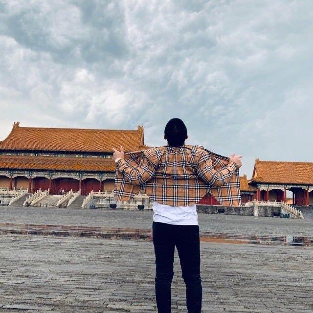 犟种&