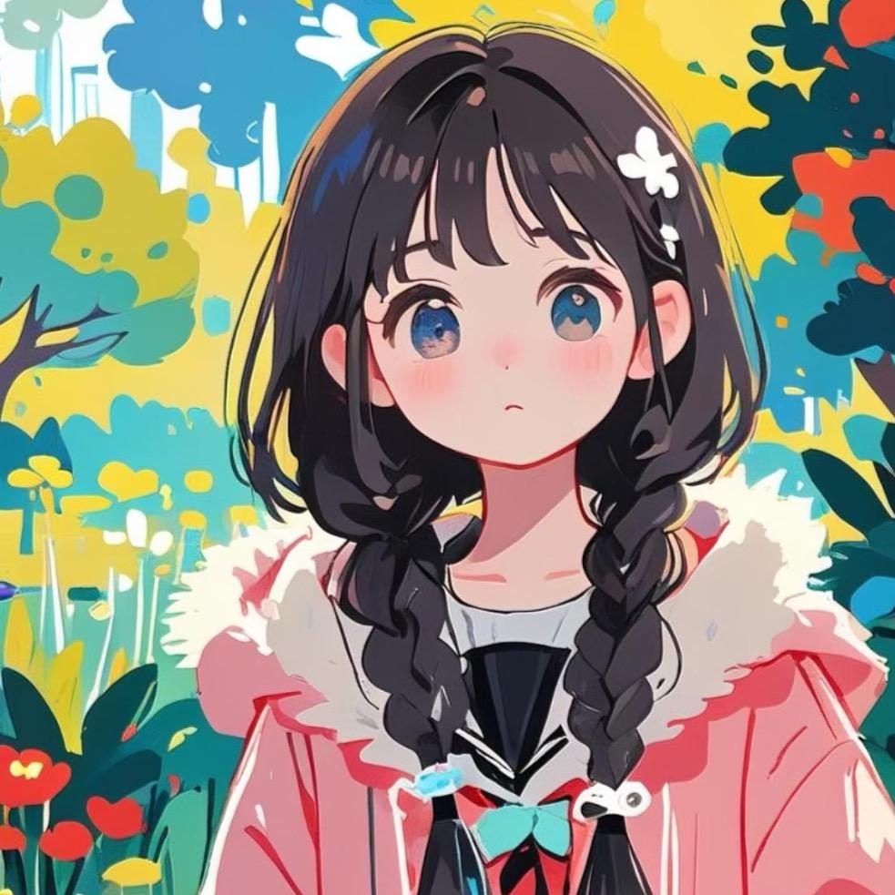 沐沐～