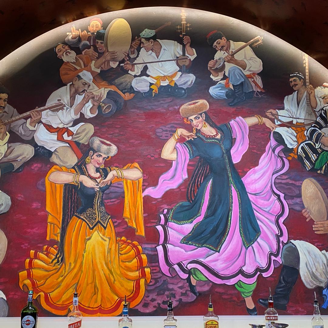 石榴花音乐餐吧官方号