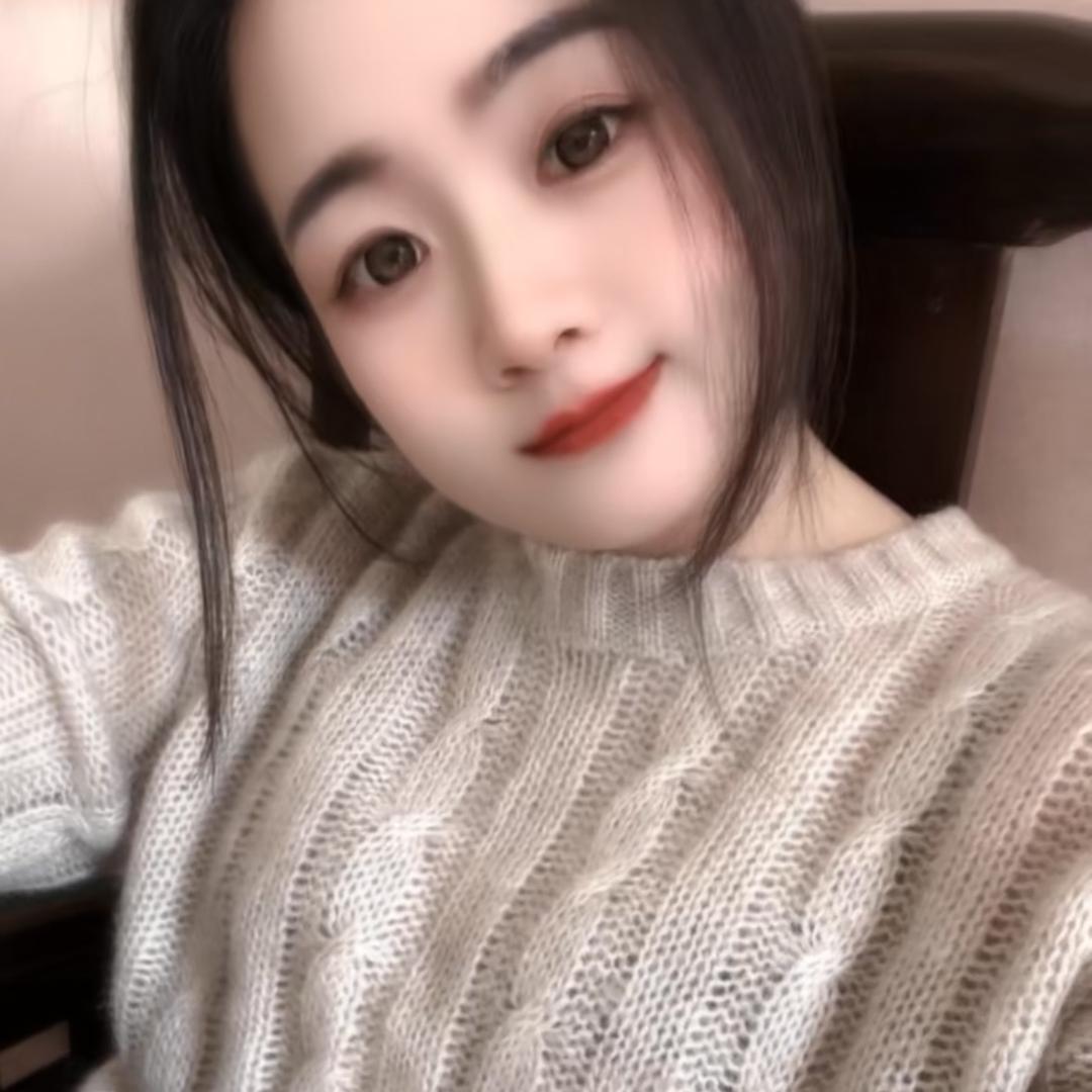 半勺甜～妞