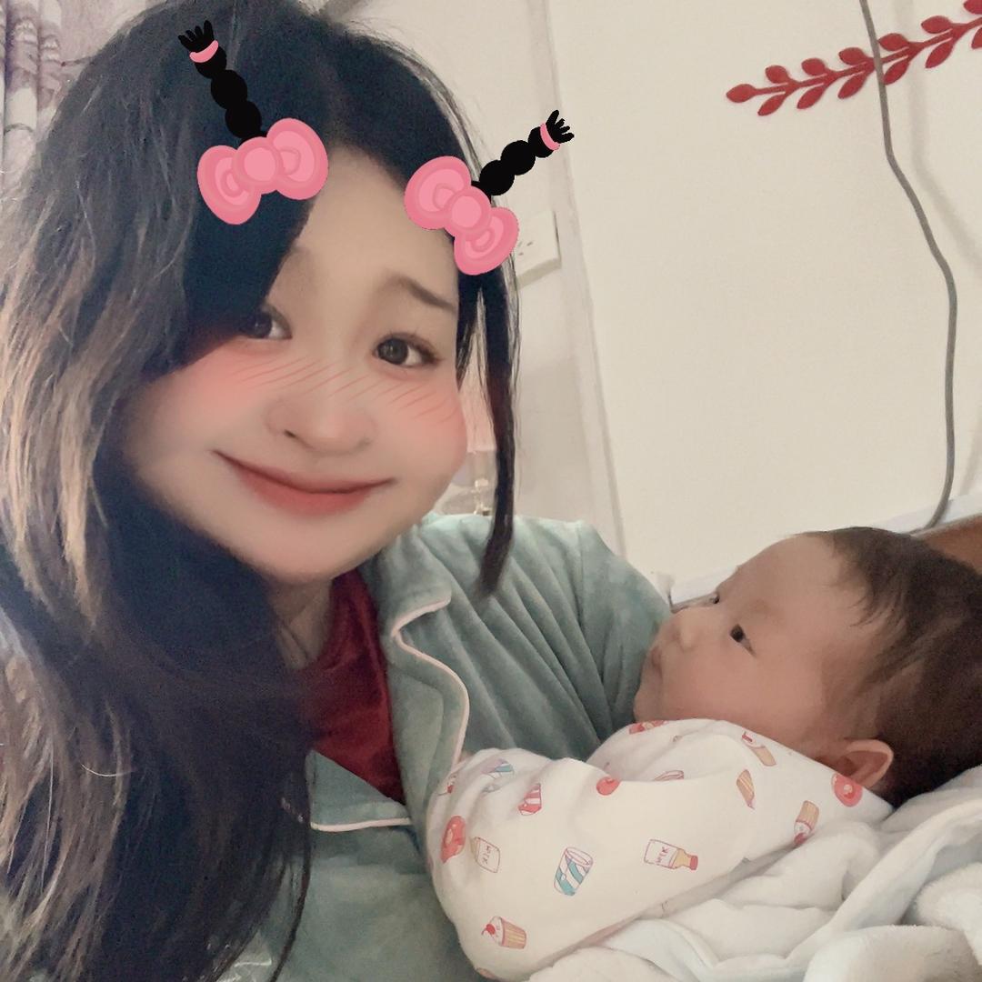 后来。