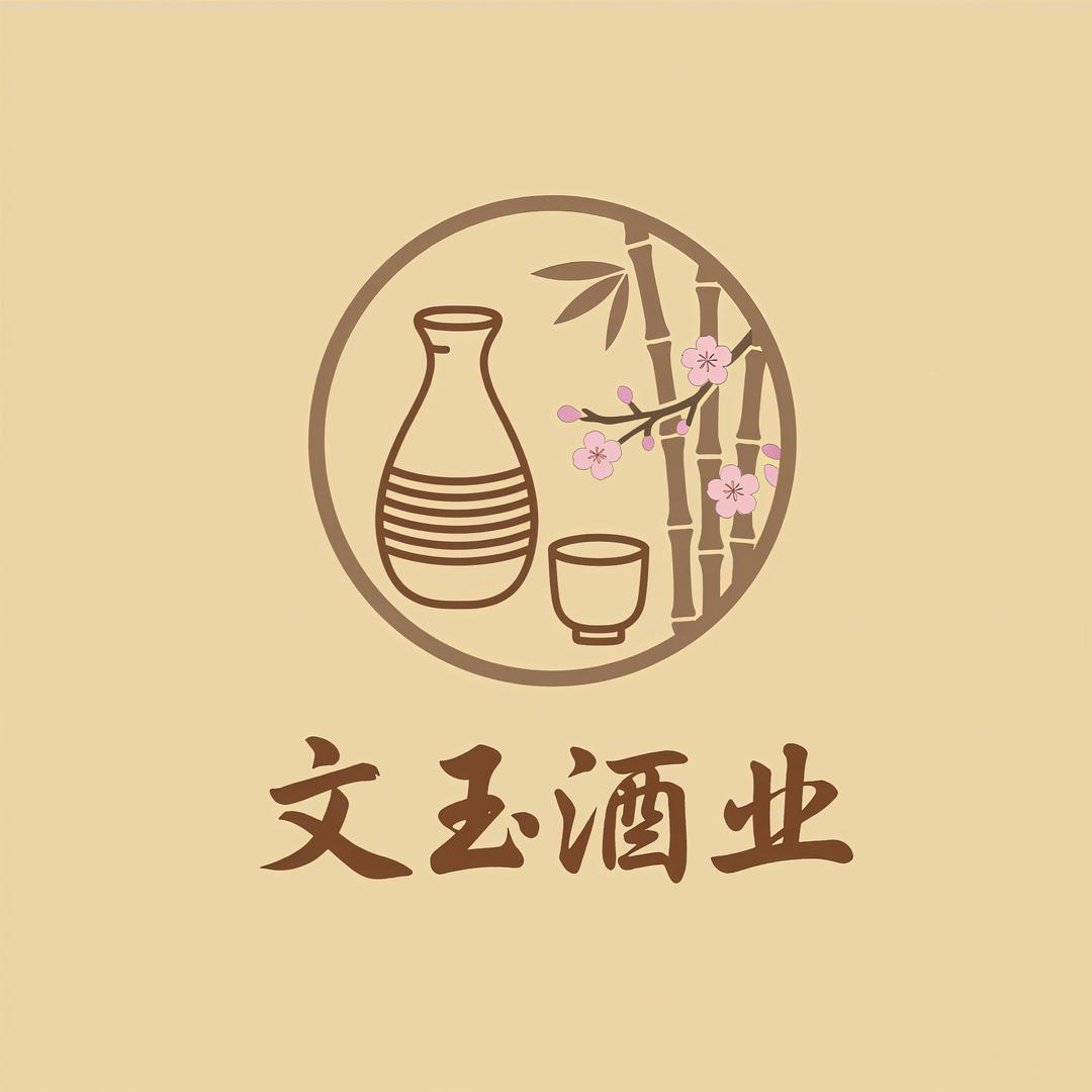 文玉酒业生服鲜