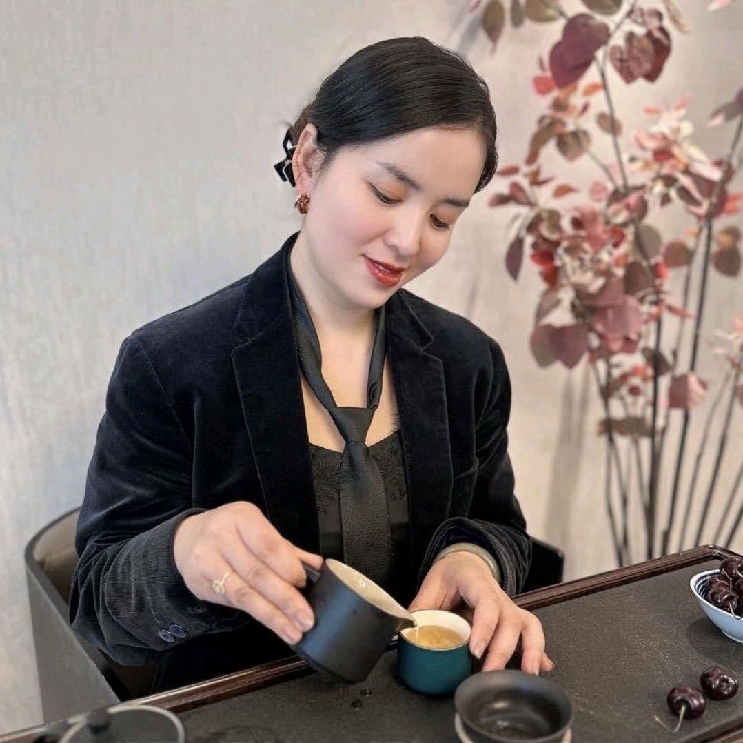 楚闲说生活