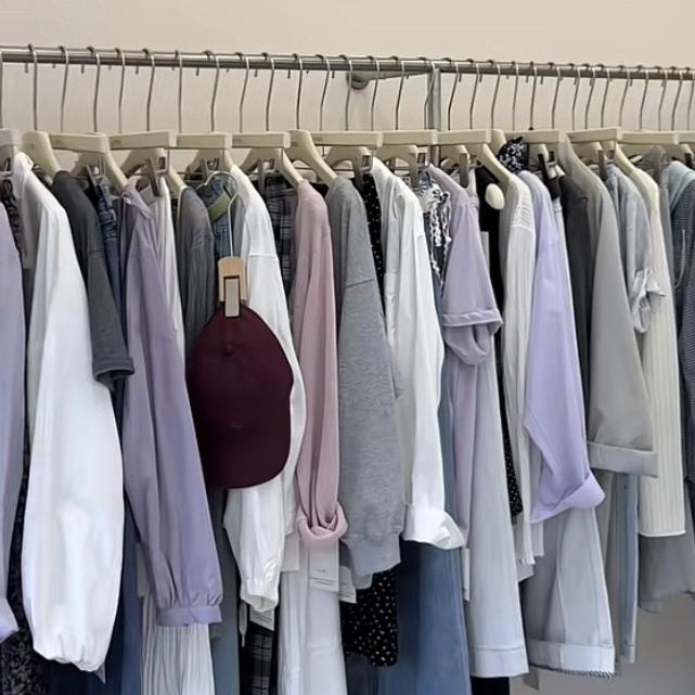 彬峰爵服饰工厂