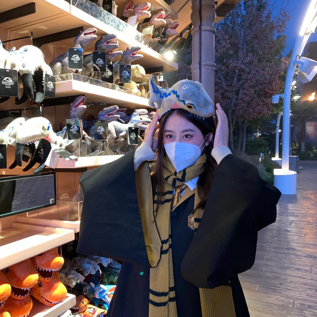 暴走DD !(流浪地球版）