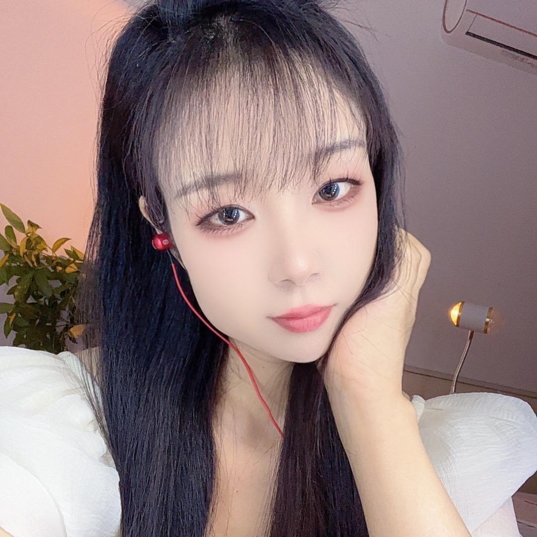 乔乔💗