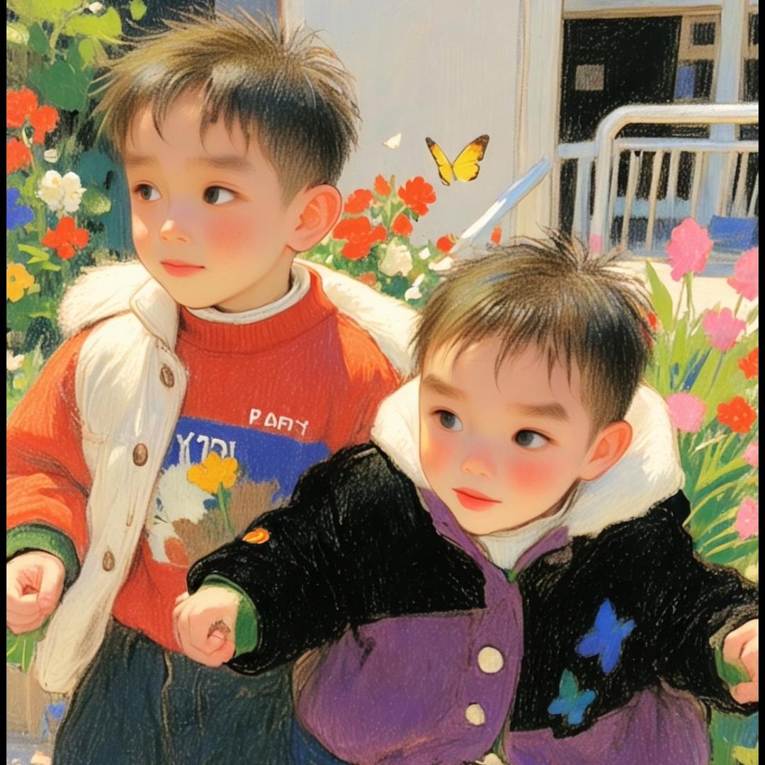 『双沛Happy 』