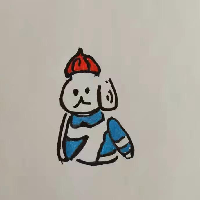 波斯猫