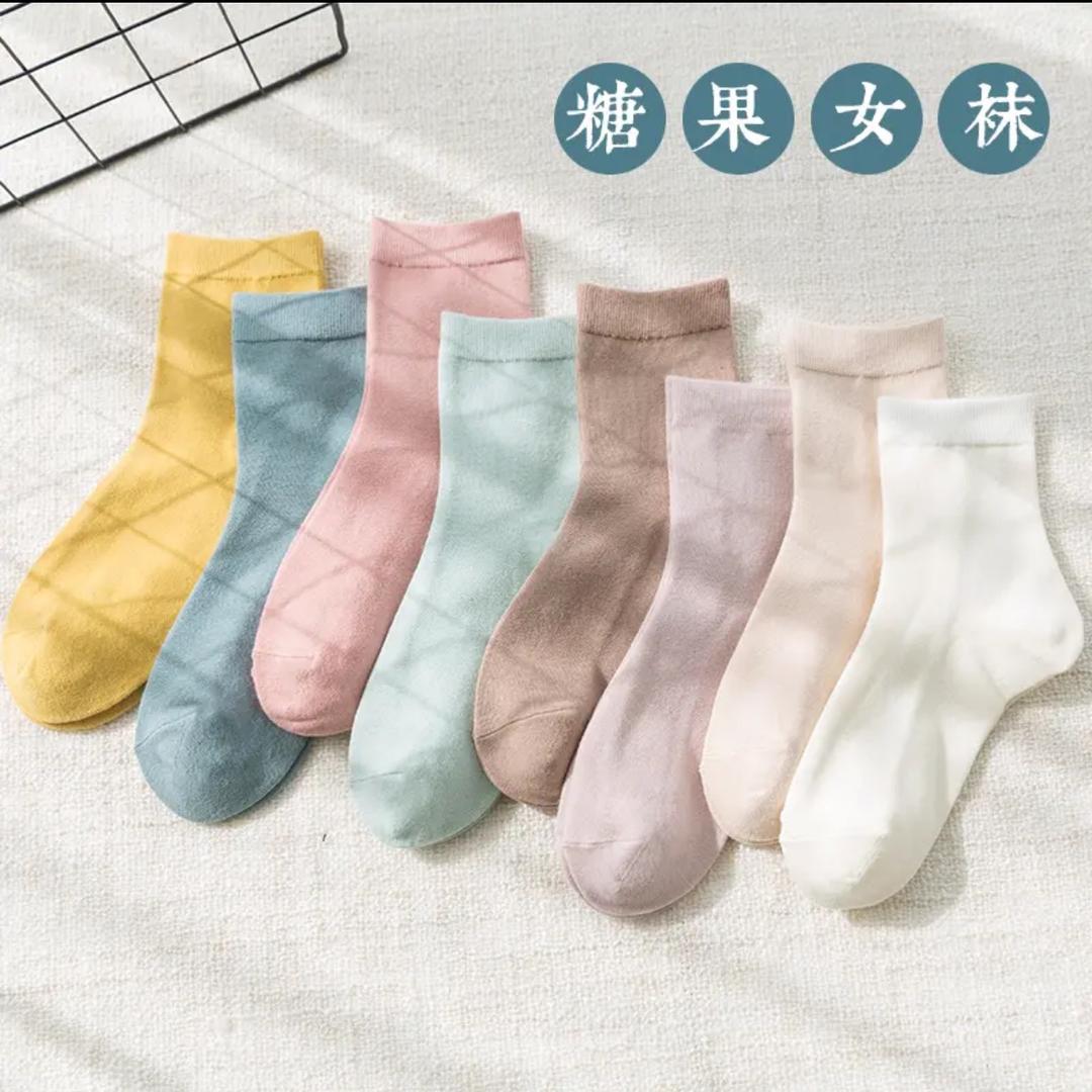 秋冬袜子工厂