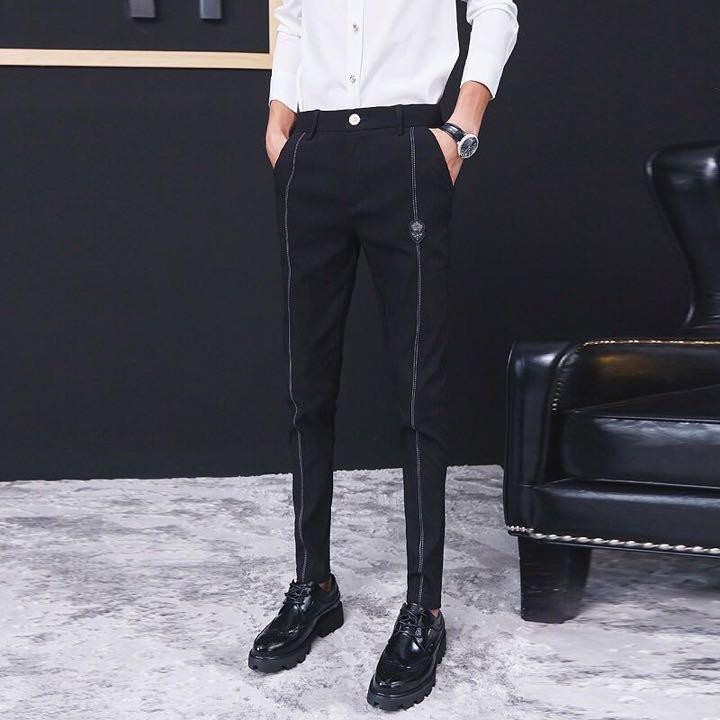 长腿欧巴 小龙