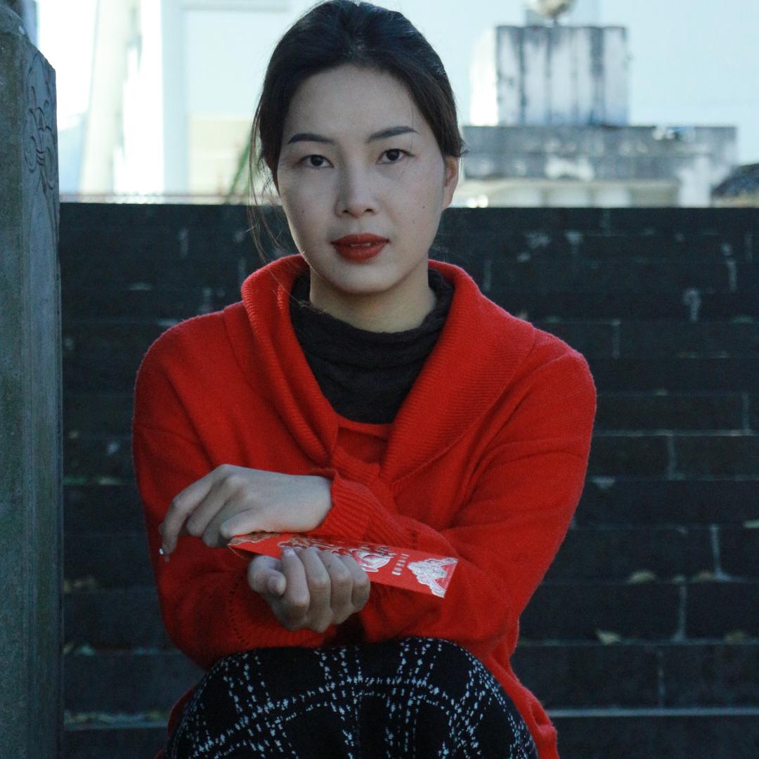 🌰李麗
