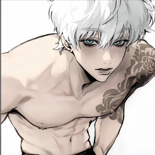 暴力腼腆男