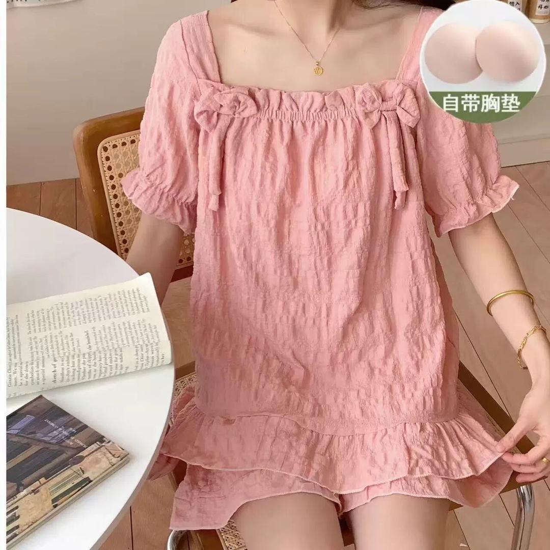 云窝窝家居服厂家
