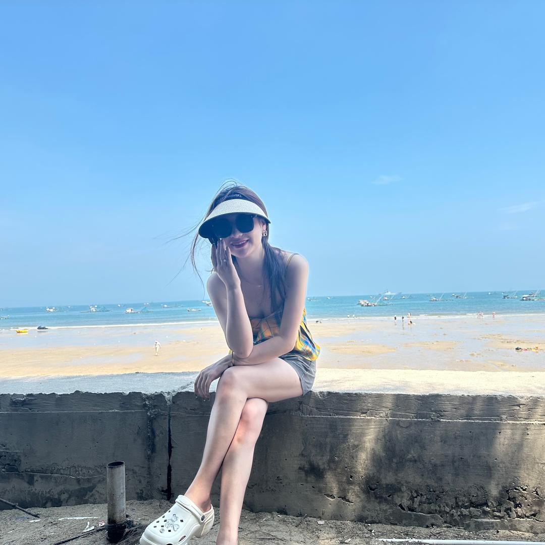 最小的海