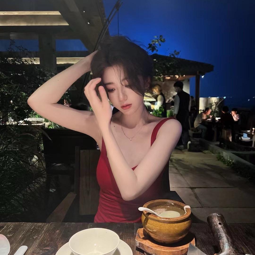 小红的宝藏@抖音