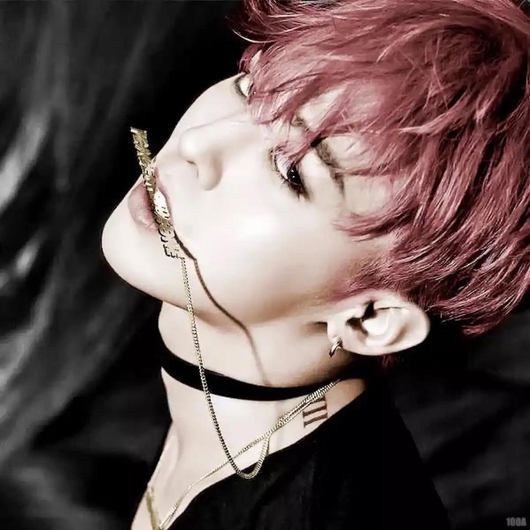 G-DRAGON权志龙