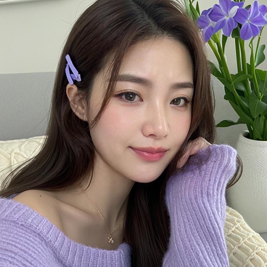 🌸 W