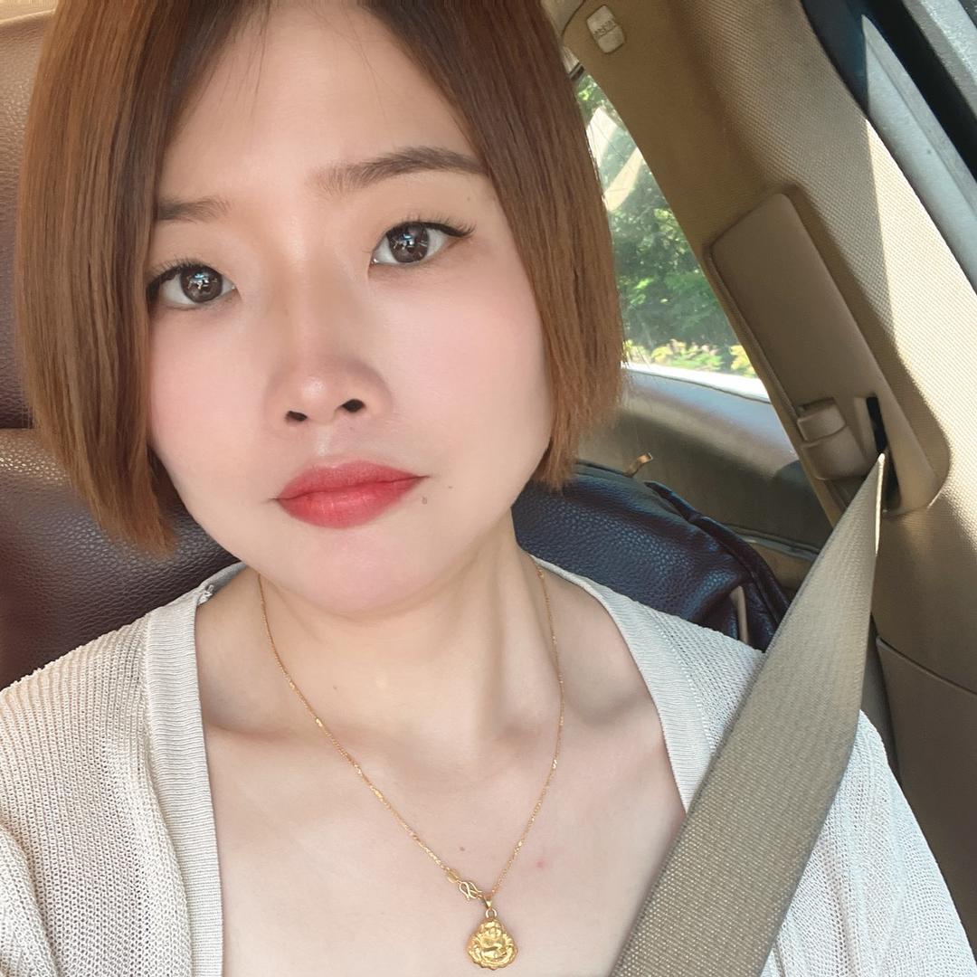 莎莎爱美食