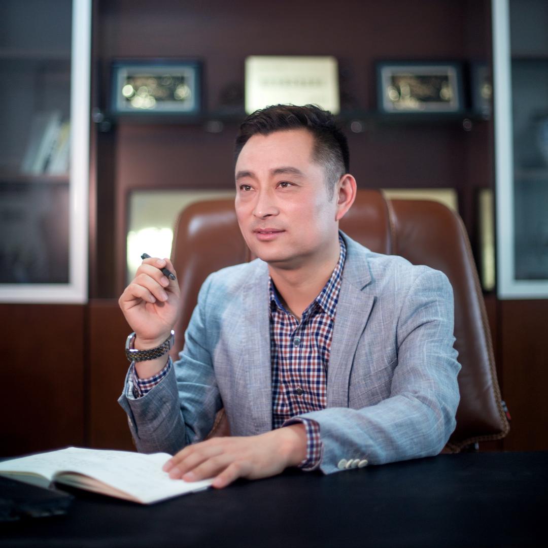 邓哥（中俄福通）