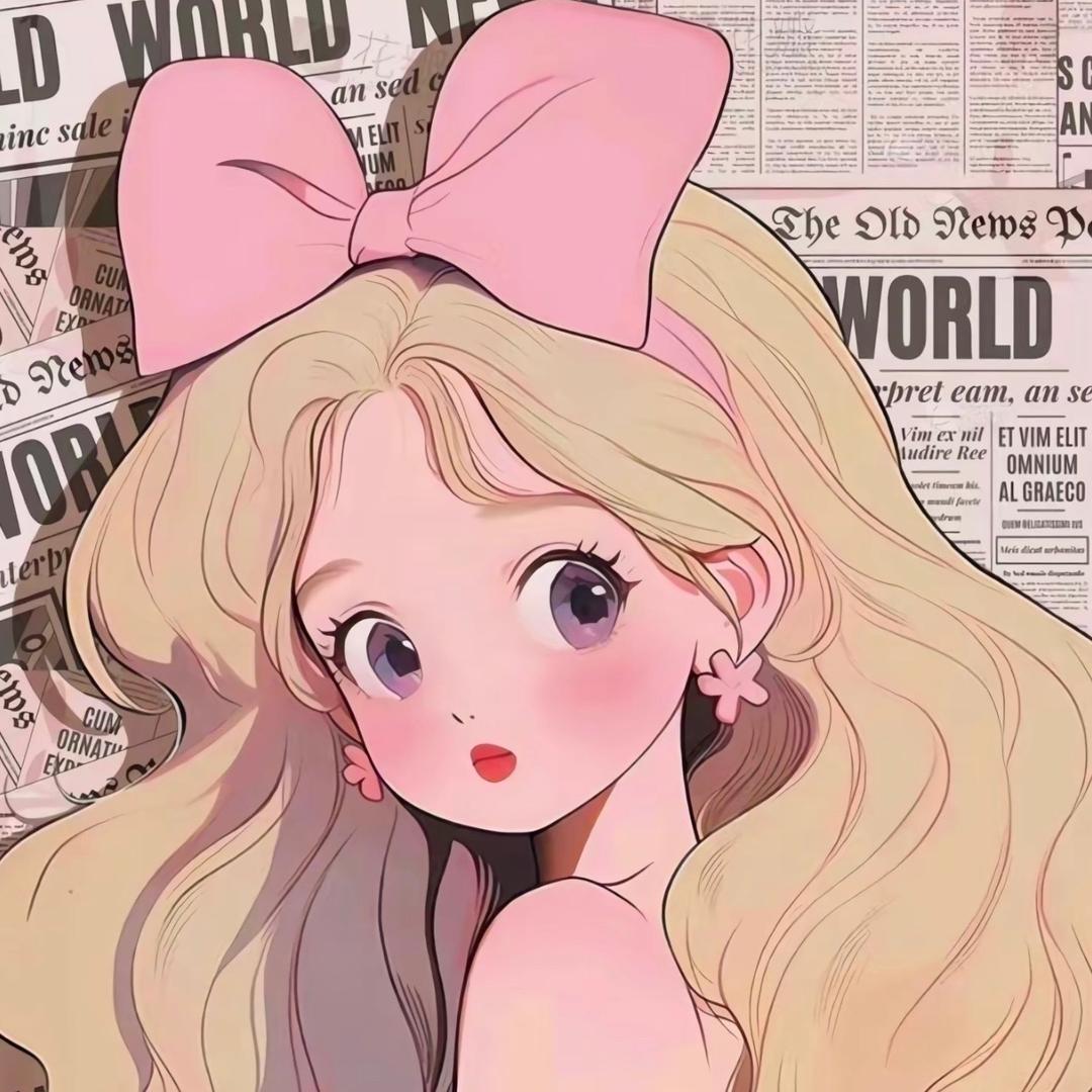 🎀.