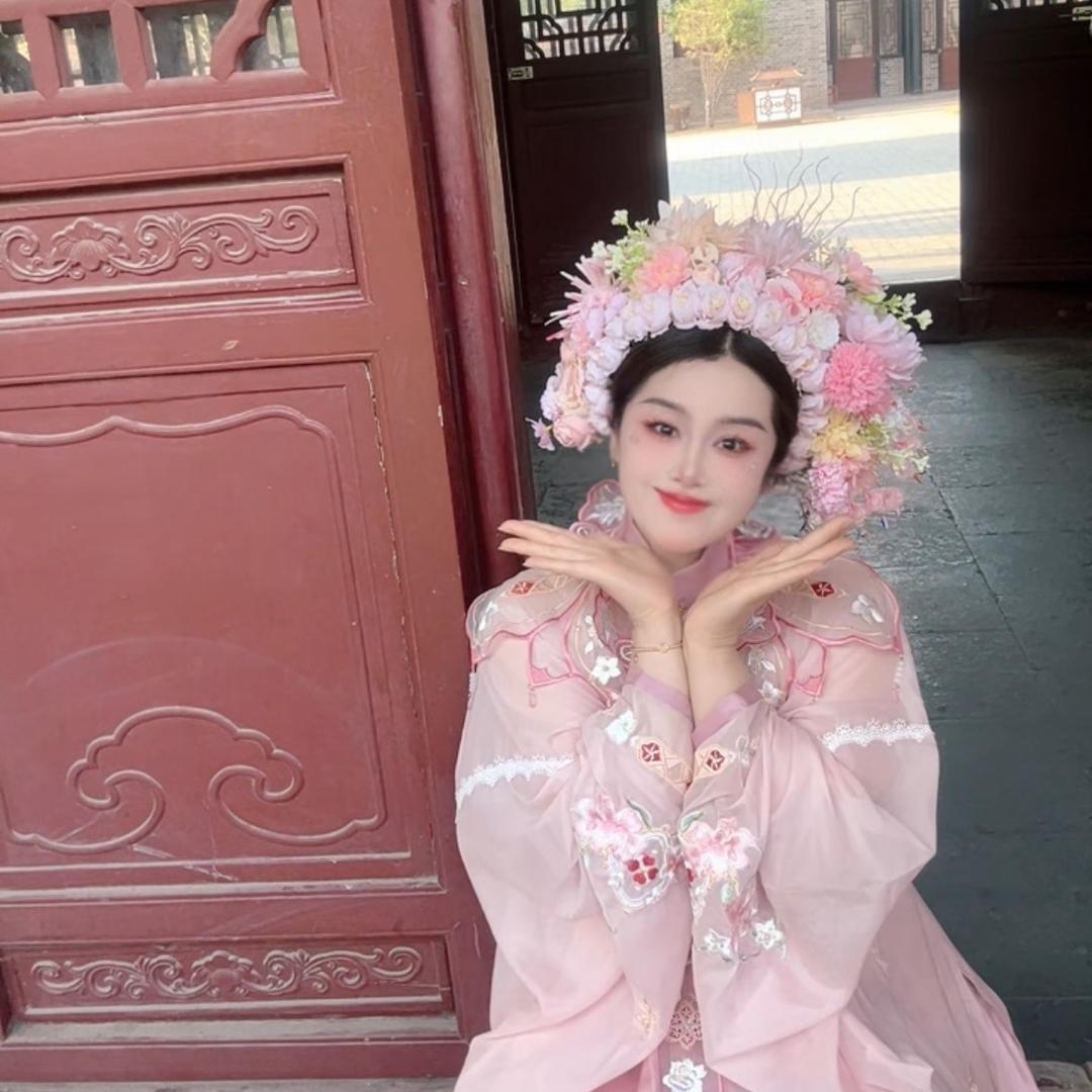 小萍果果