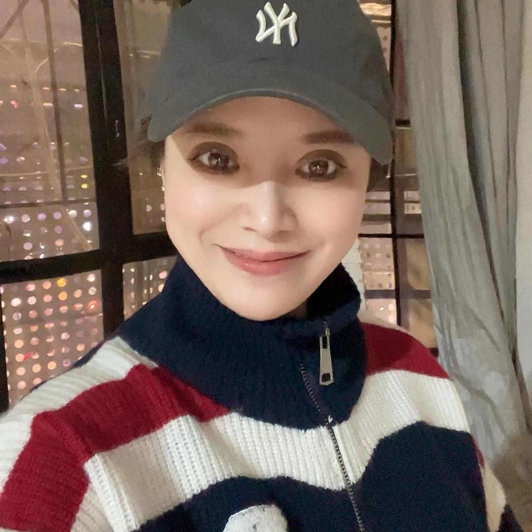 奔跑的马姐姐👩🏻‍🦰