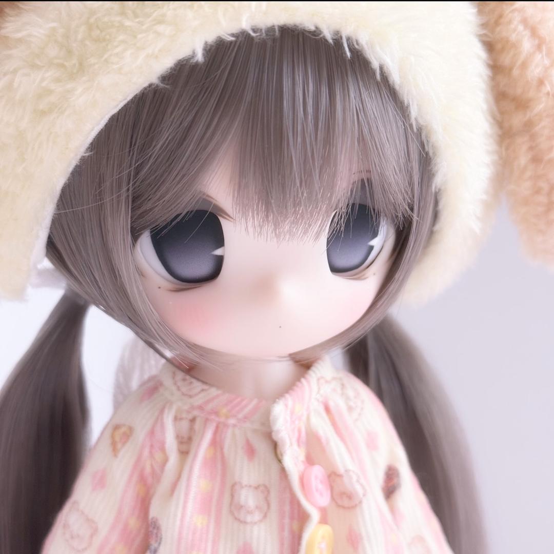 小原bb