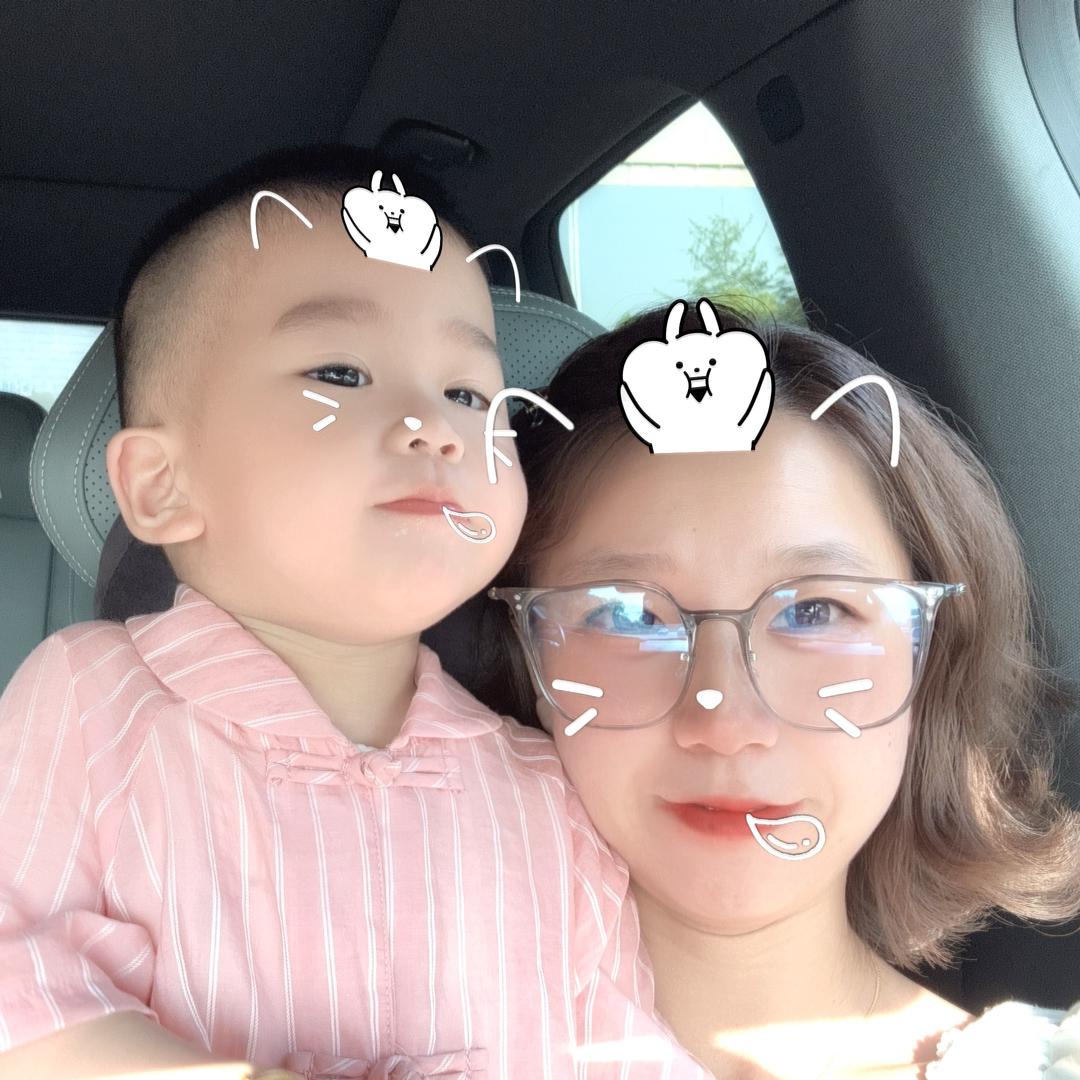 可甜可咸甜甜圈